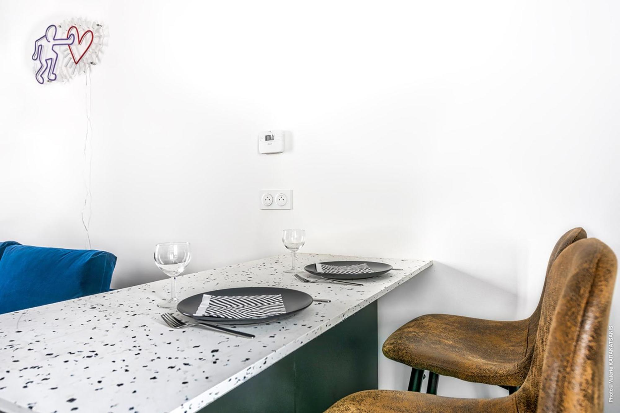 Apartamento Gros Caillou - Monttessuy 1Bdr París Exterior foto